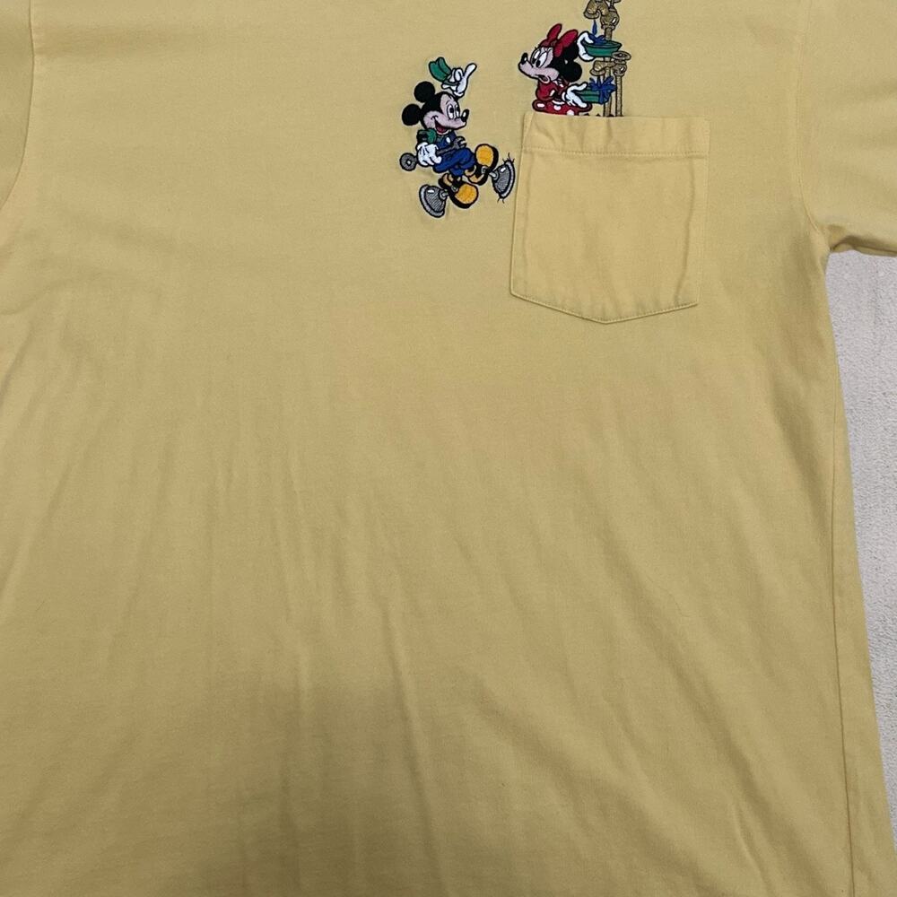 Disney Plumber Mickey Mouse View 2